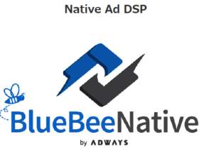蓝蜂原生广告自动融合媒体设计，通过DSP实现规模化投放